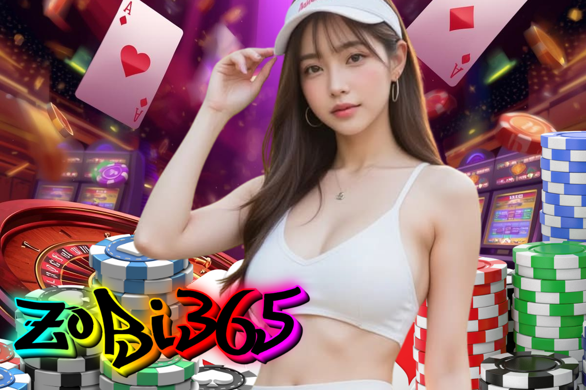 zobi365 slot