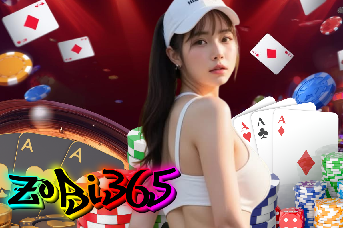 zobi365 สล็อต