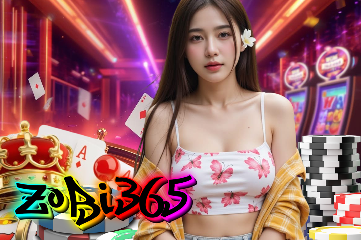 zobi365 สมัคร